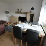 Feriehus Rugenbargsweg 27 Whg 2 Cuxhaven