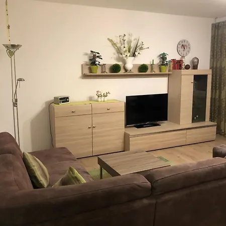 Rugenbargsweg 27 Whg 2 *