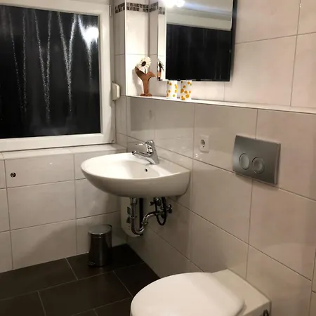 Rugenbargsweg 27 Whg 2 * Cuxhaven