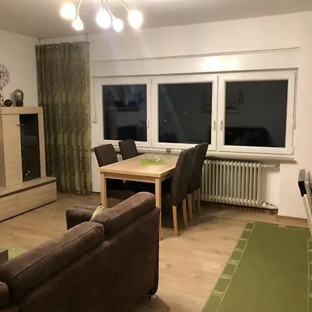 Rugenbargsweg 27 Whg 2 Cuxhaven