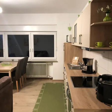 Rugenbargsweg 27 Whg 2 *