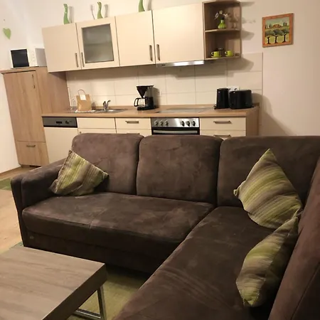 Rugenbargsweg 27 Whg 2 Ferienhaus *