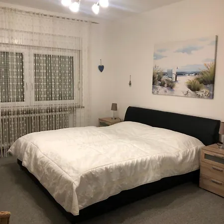 Rugenbargsweg 27 Whg 2