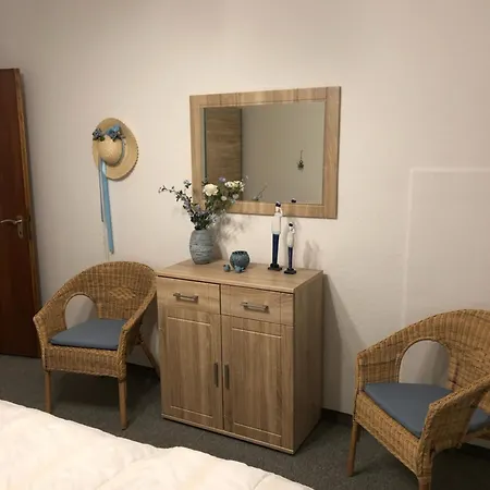 Rugenbargsweg 27 Whg 2 * Cuxhaven