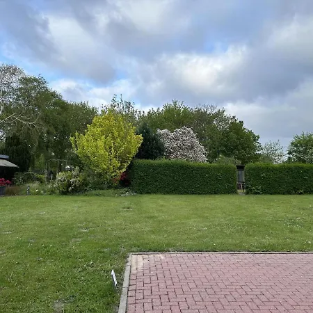 Rugenbargsweg 27 Whg 2