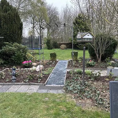 Rugenbargsweg 27 Whg 2 Cuxhaven