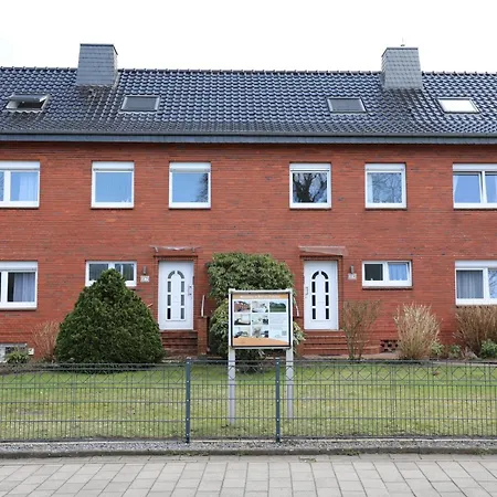 Rugenbargsweg 27 Whg 2 * Cuxhaven