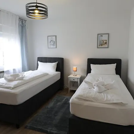 Rugenbargsweg 27 Whg 2 * Cuxhaven