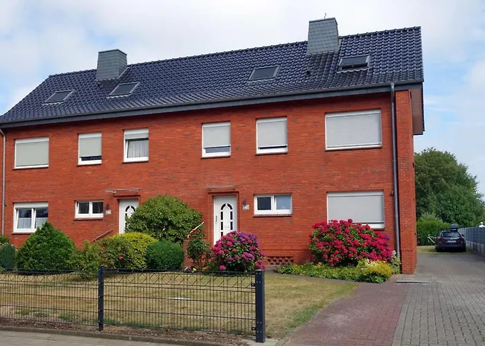 Rugenbargsweg 27 Whg 2